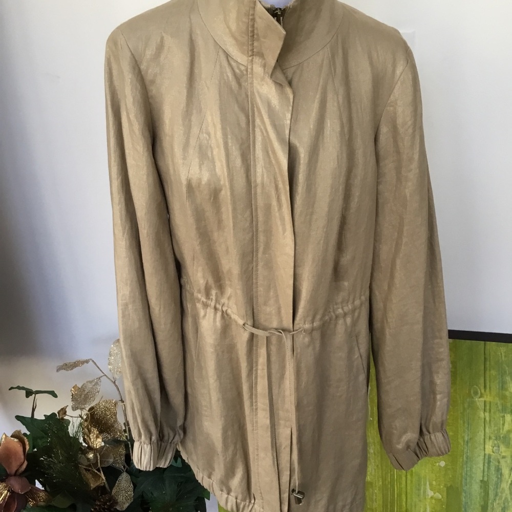 Inc Jacket - image 3